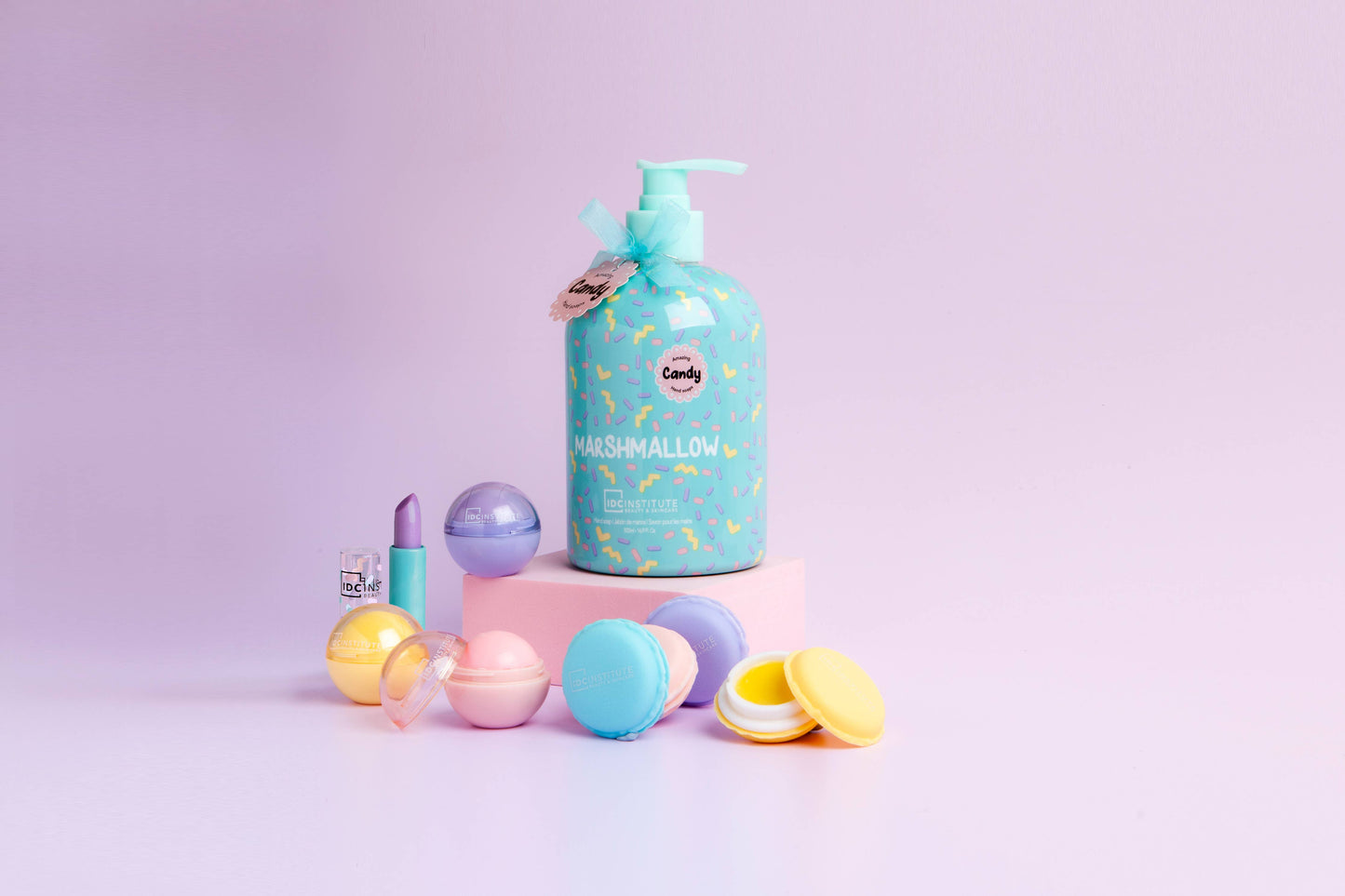 BONBONSEIFE MARSHMALLOW
