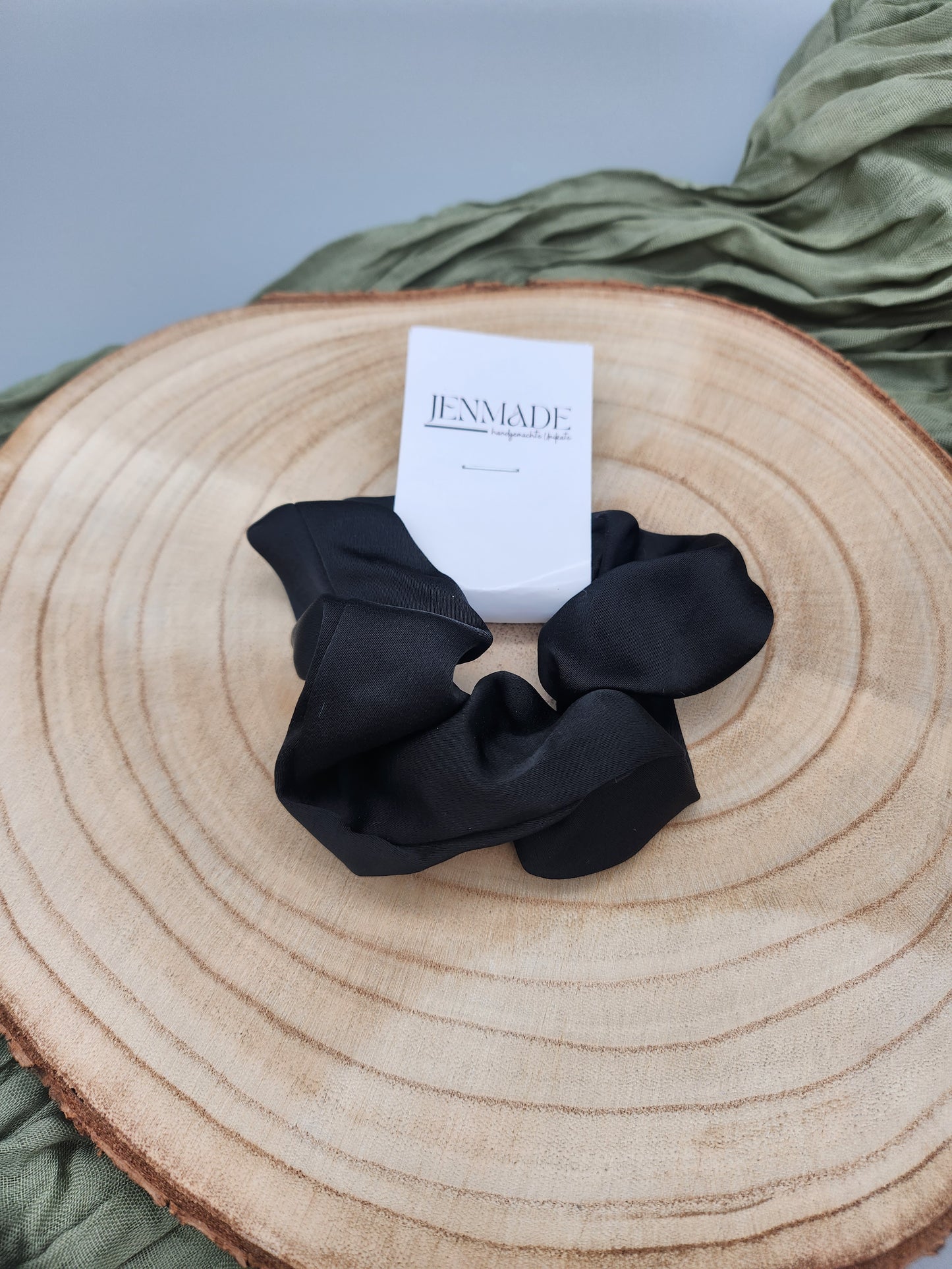 SCRUNCHIE I VON JENMADE