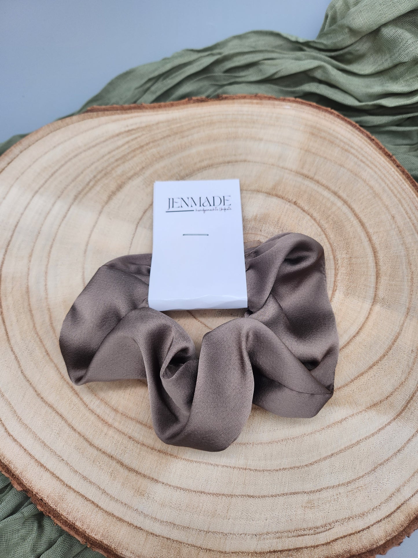 SCRUNCHIE I VON JENMADE