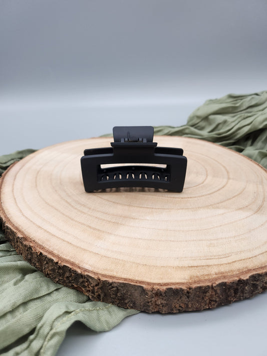 HAARKLAMMER I GROß I VON JENMADE