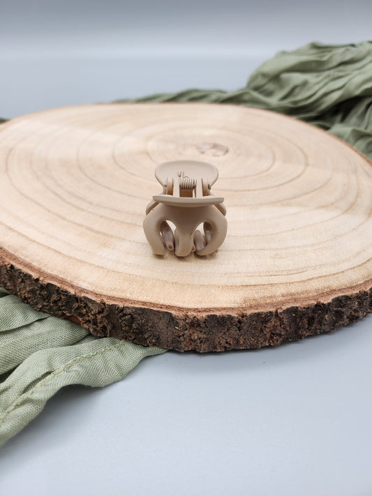 HAARKLAMMERN KLEIN I VON JENMADE