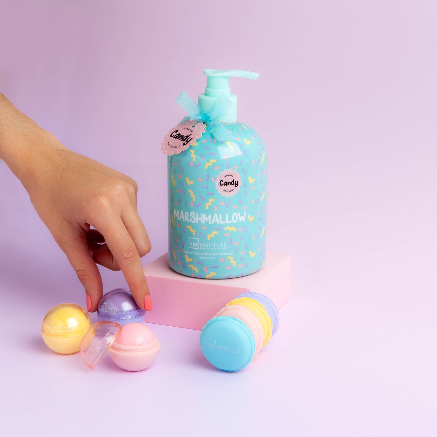 BONBONSEIFE MARSHMALLOW