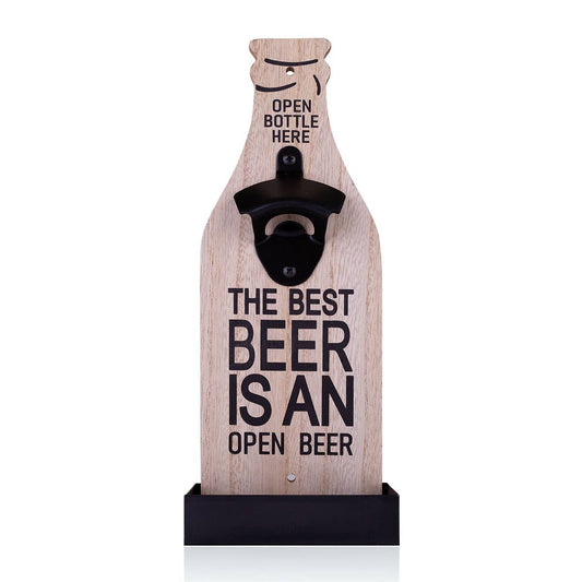 GESCHENKSSET I FLASCHENÖFFNER I FÜR MÄNNER