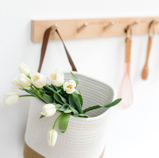 KORBTASCHE I VON BAKE AFFAIR