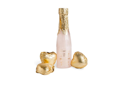 SCHAUMBAD-SET MIT ROSENDUFT