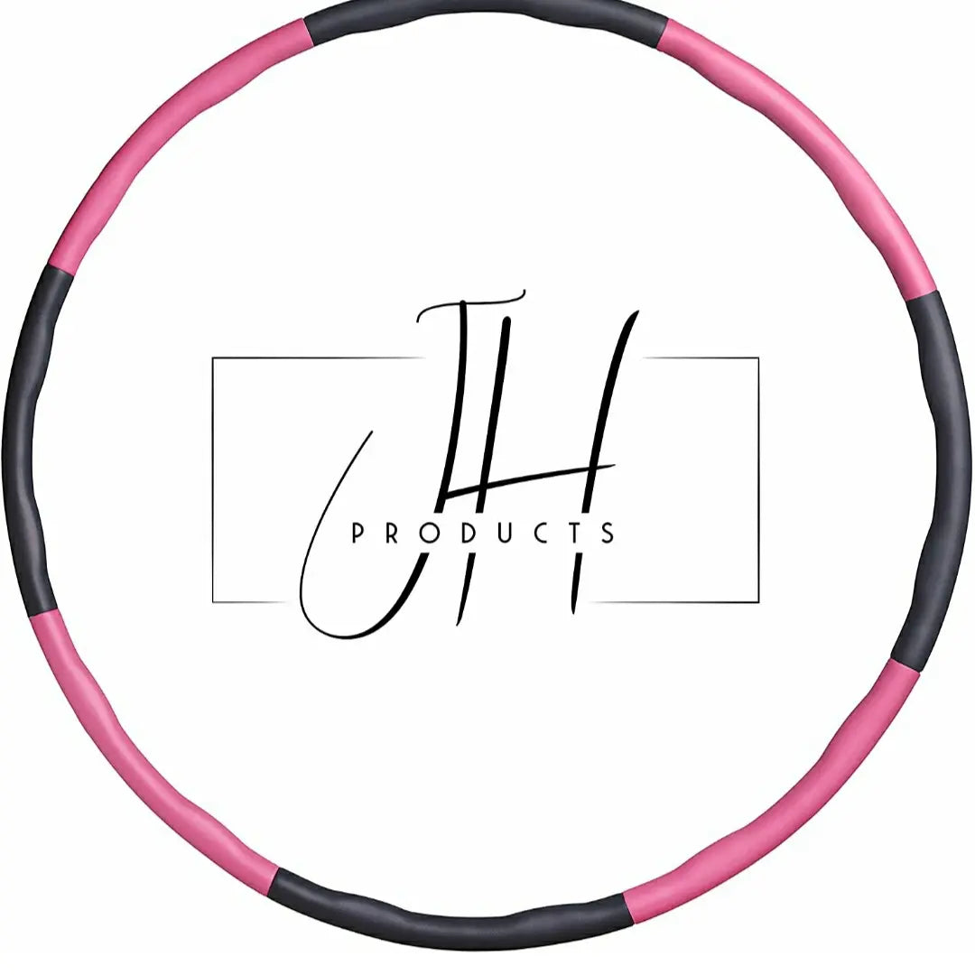 HULA HOOP REIFEN I VON JENMADE