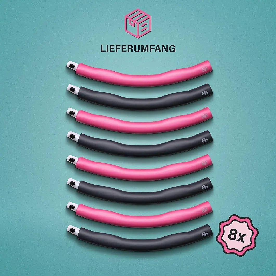 HULA HOOP REIFEN I VON JENMADE