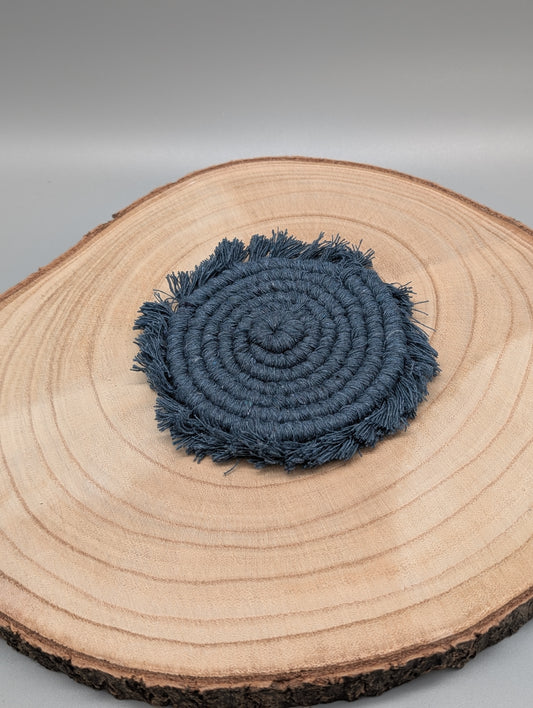 MAKRAMEE - UNTERSETZER