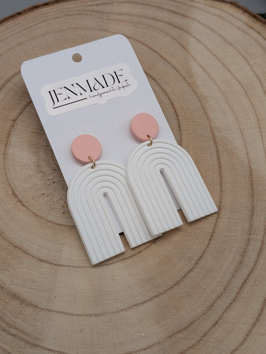 OHRRINGE I MODESCHMUCK I VON JENMADE