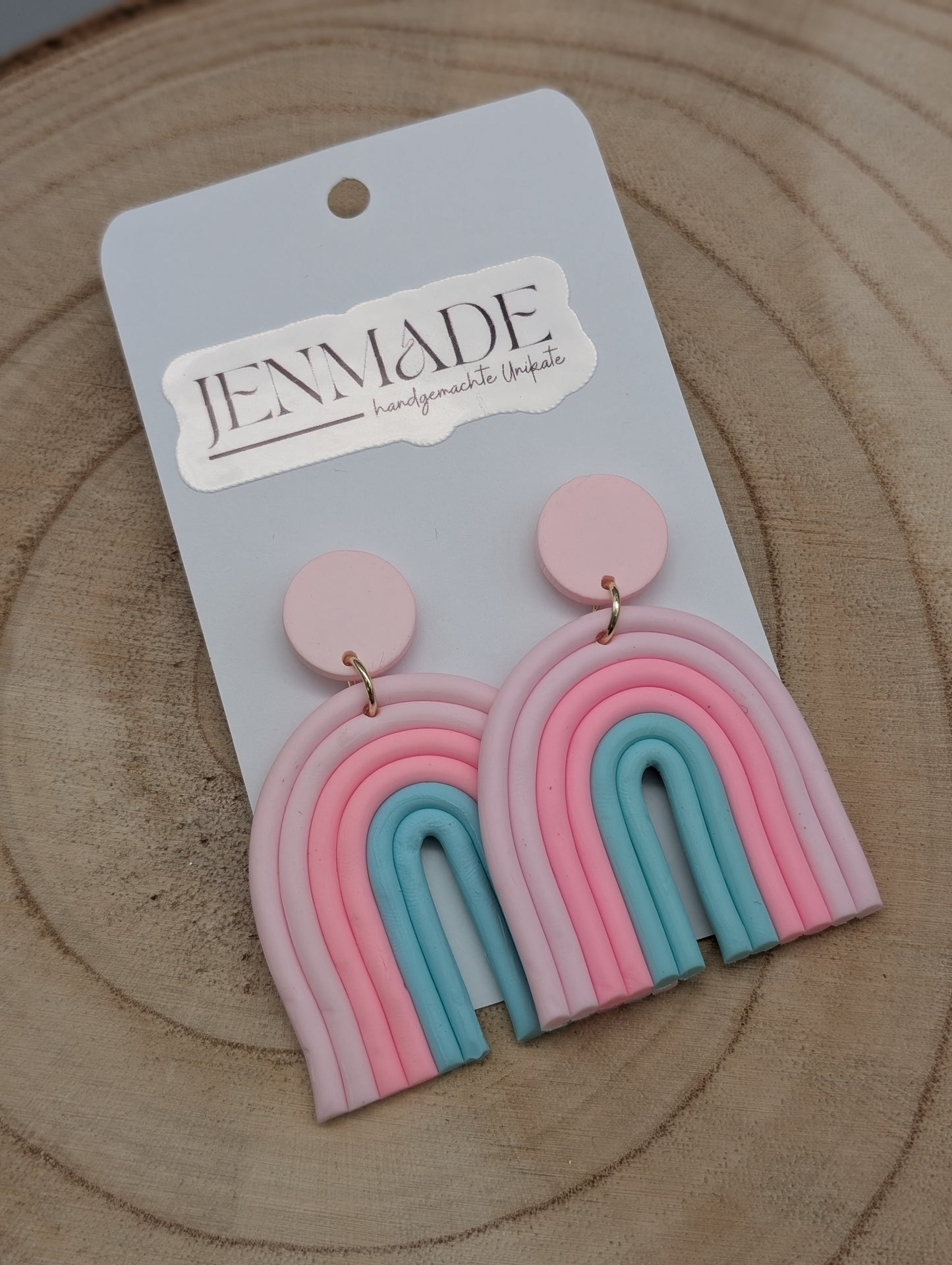 OHRRINGE I MODESCHMUCK I VON JENMADE