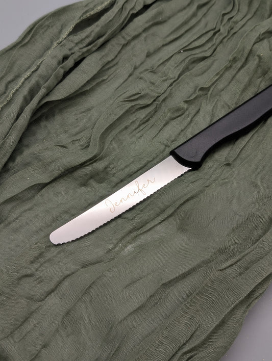 BROTCHENMESSER PERSONALISIERT
