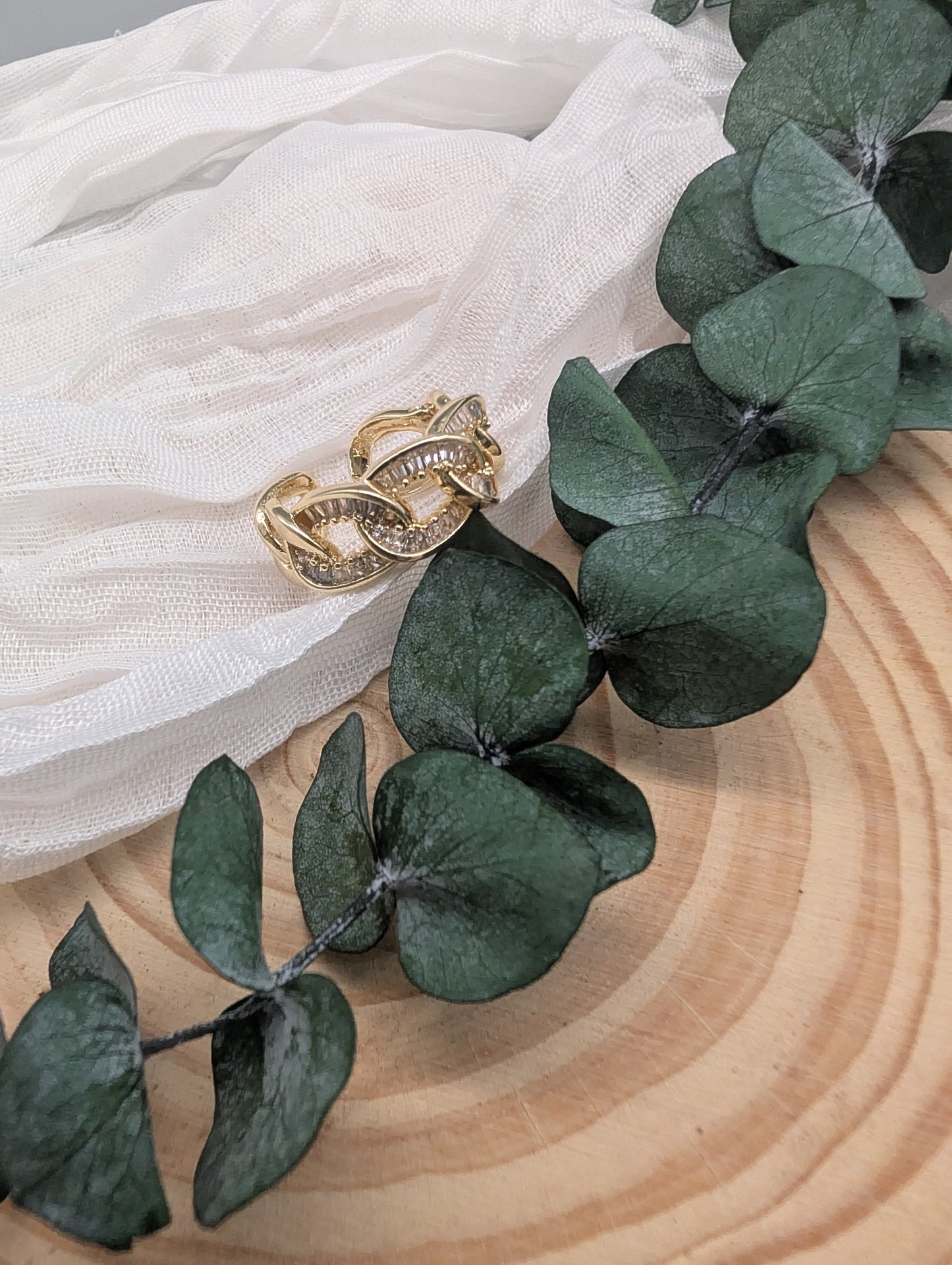 CHAIN RING