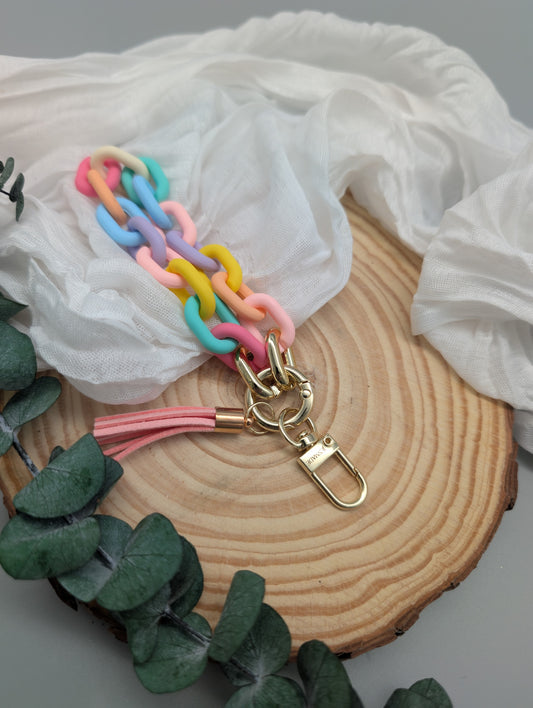 POP OF COLOR SCHLÜSSELANHÄNGER