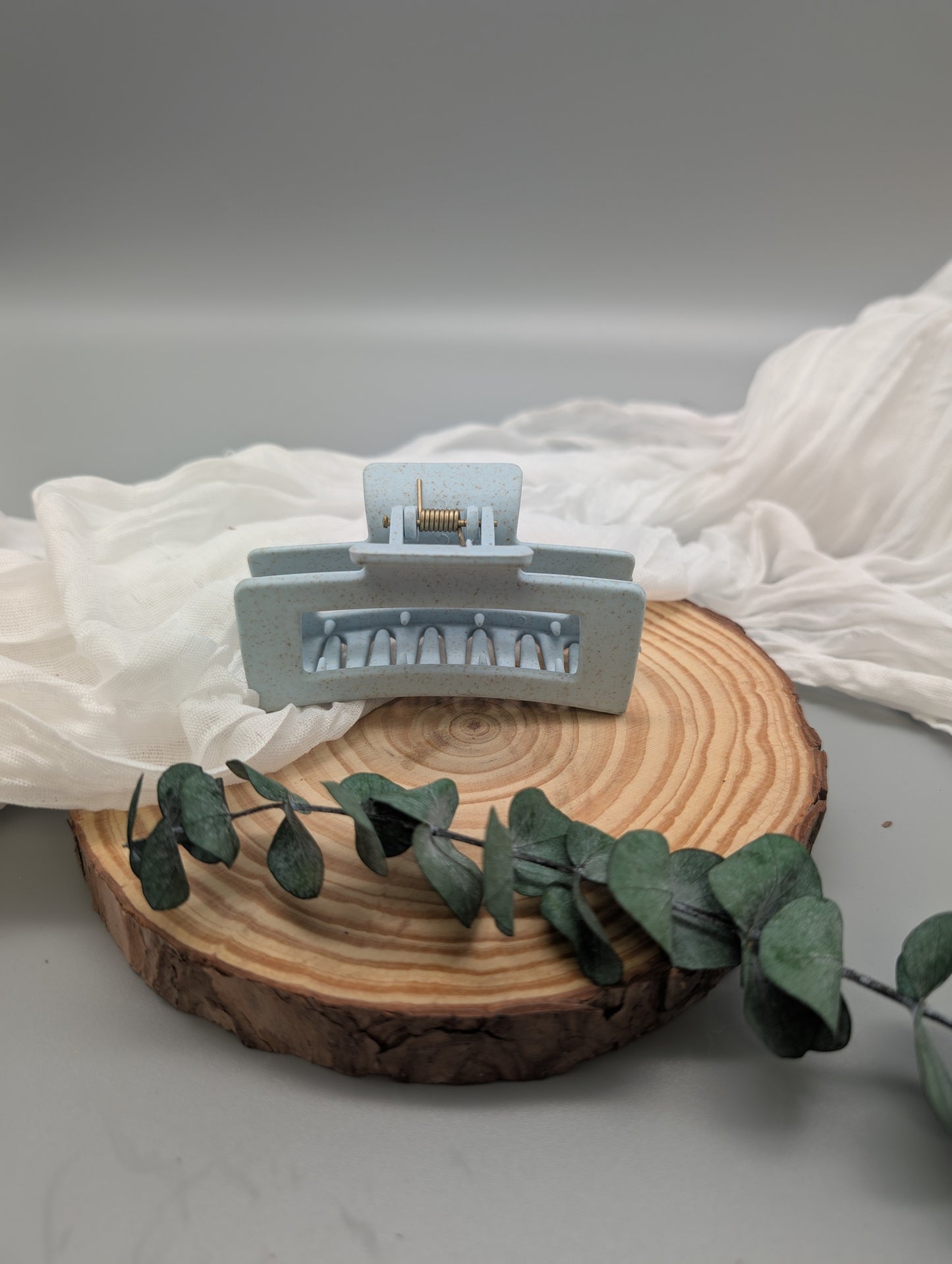 PASTEL HARMONIE HAARSPANGENSET