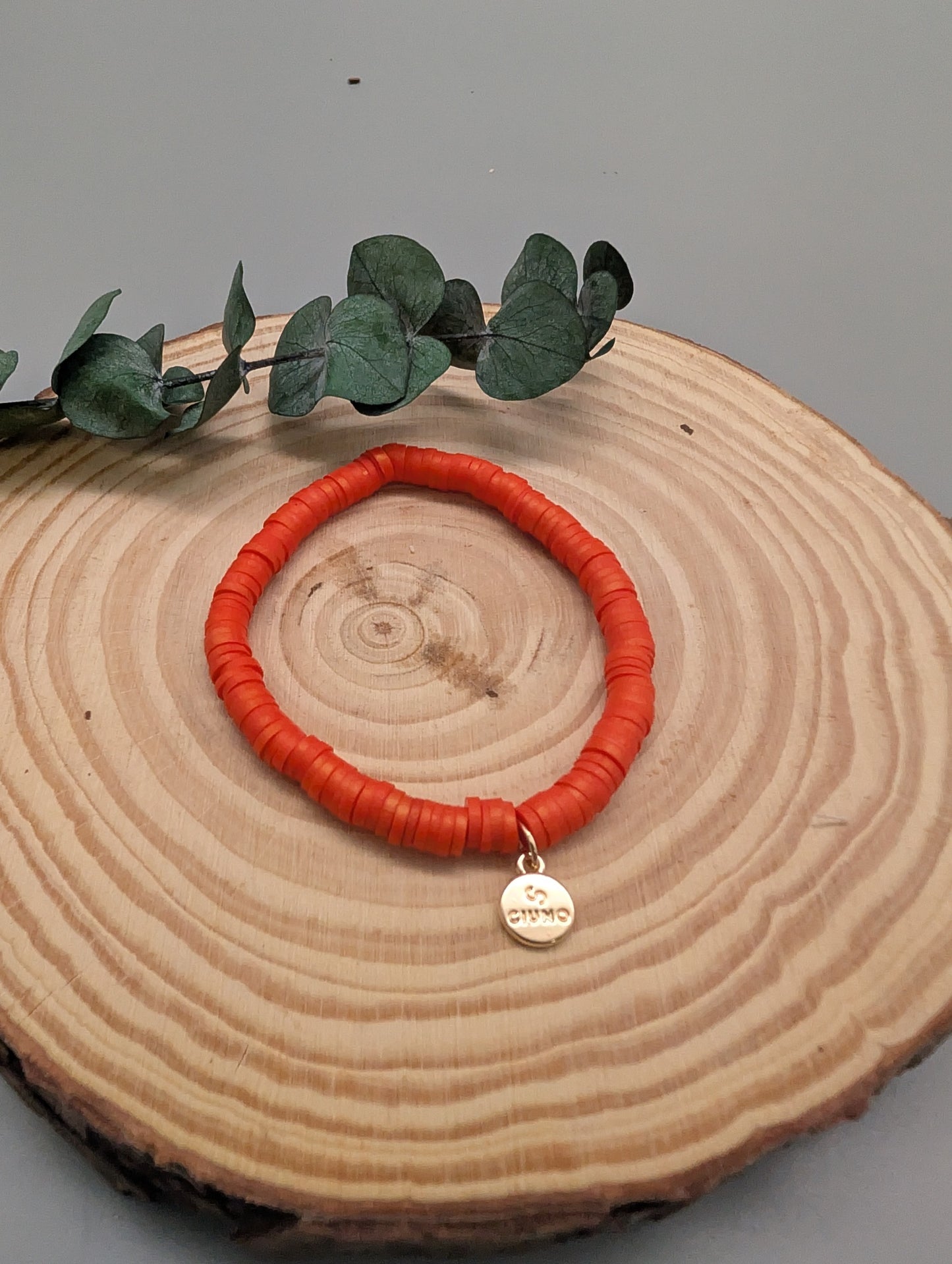 BOHO-CHIC I SCHEIBENARMBAND