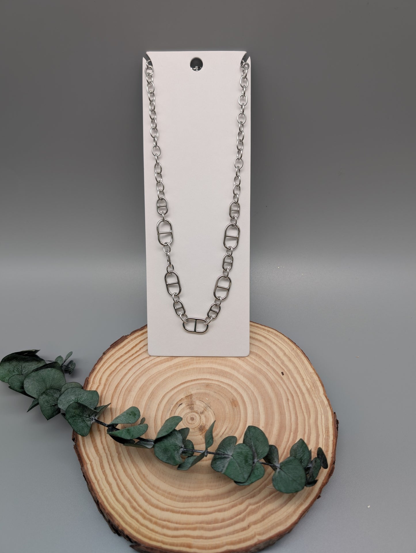 MARINA KETTE I GOLD UND SILBER