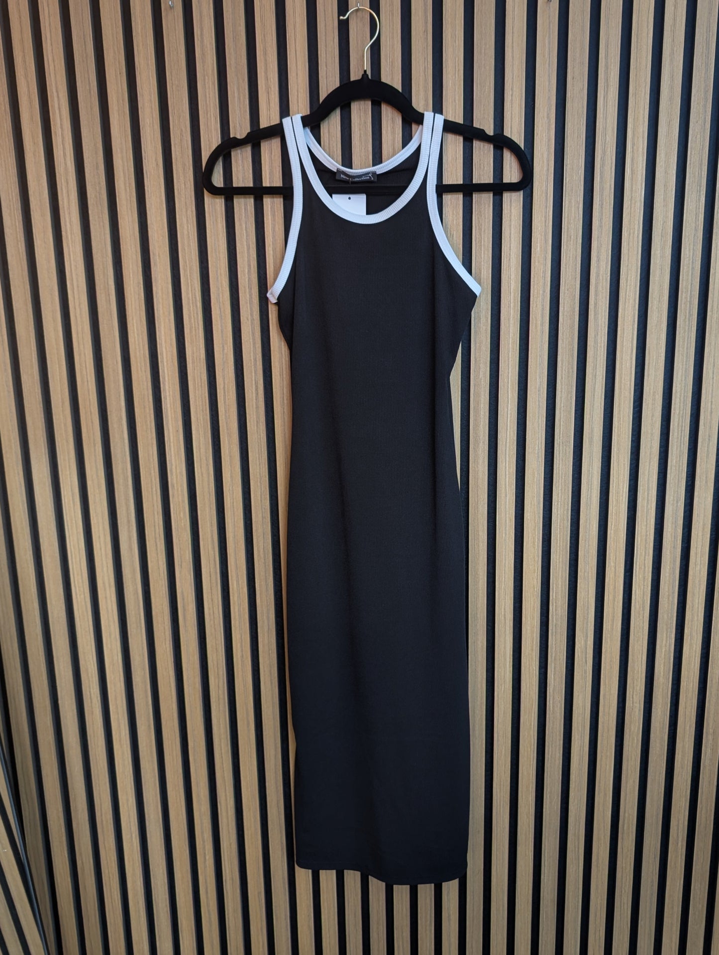 TANKTOP KLEID I EINHEITSGRÖßE