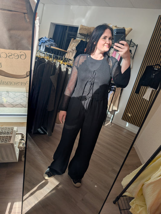 NETZJACKE I S/M & M/L