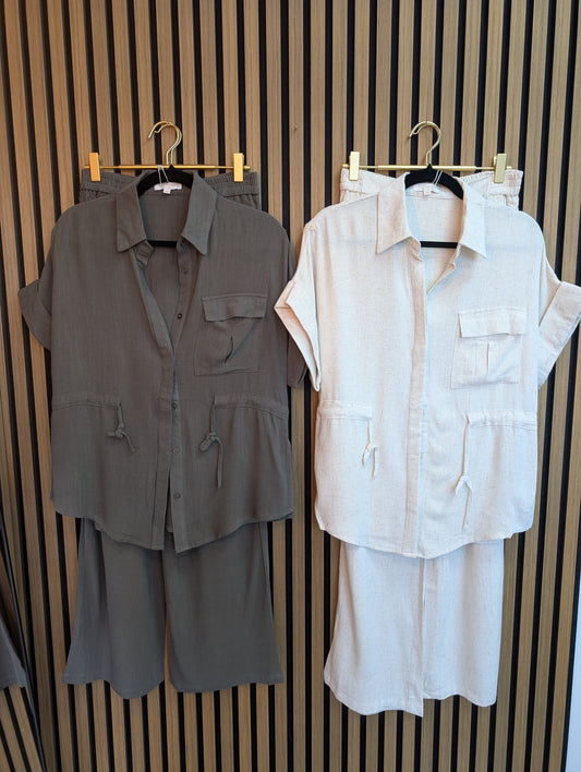 UTILITY SET I S/M & M/L