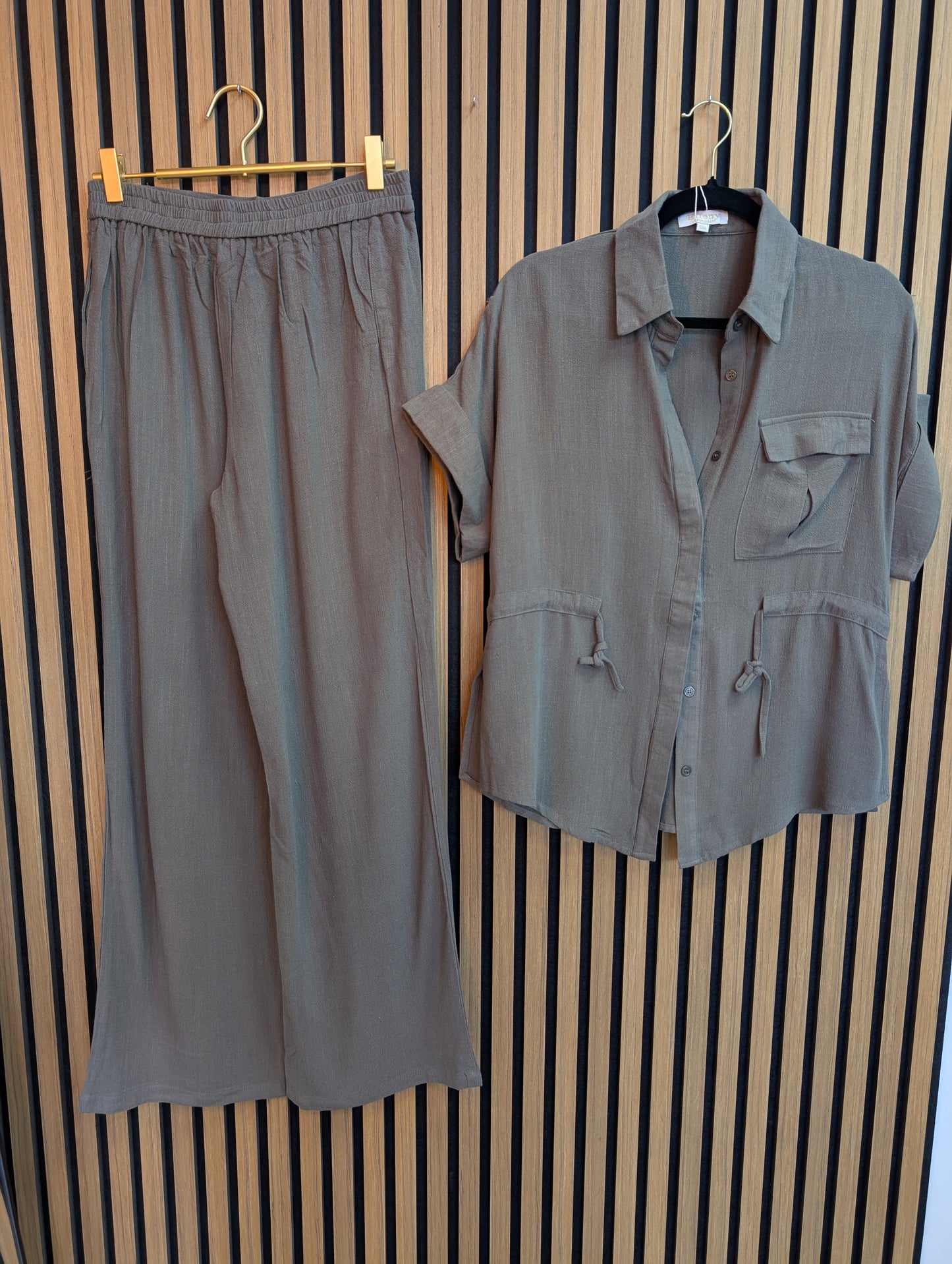 UTILITY SET I S/M & M/L