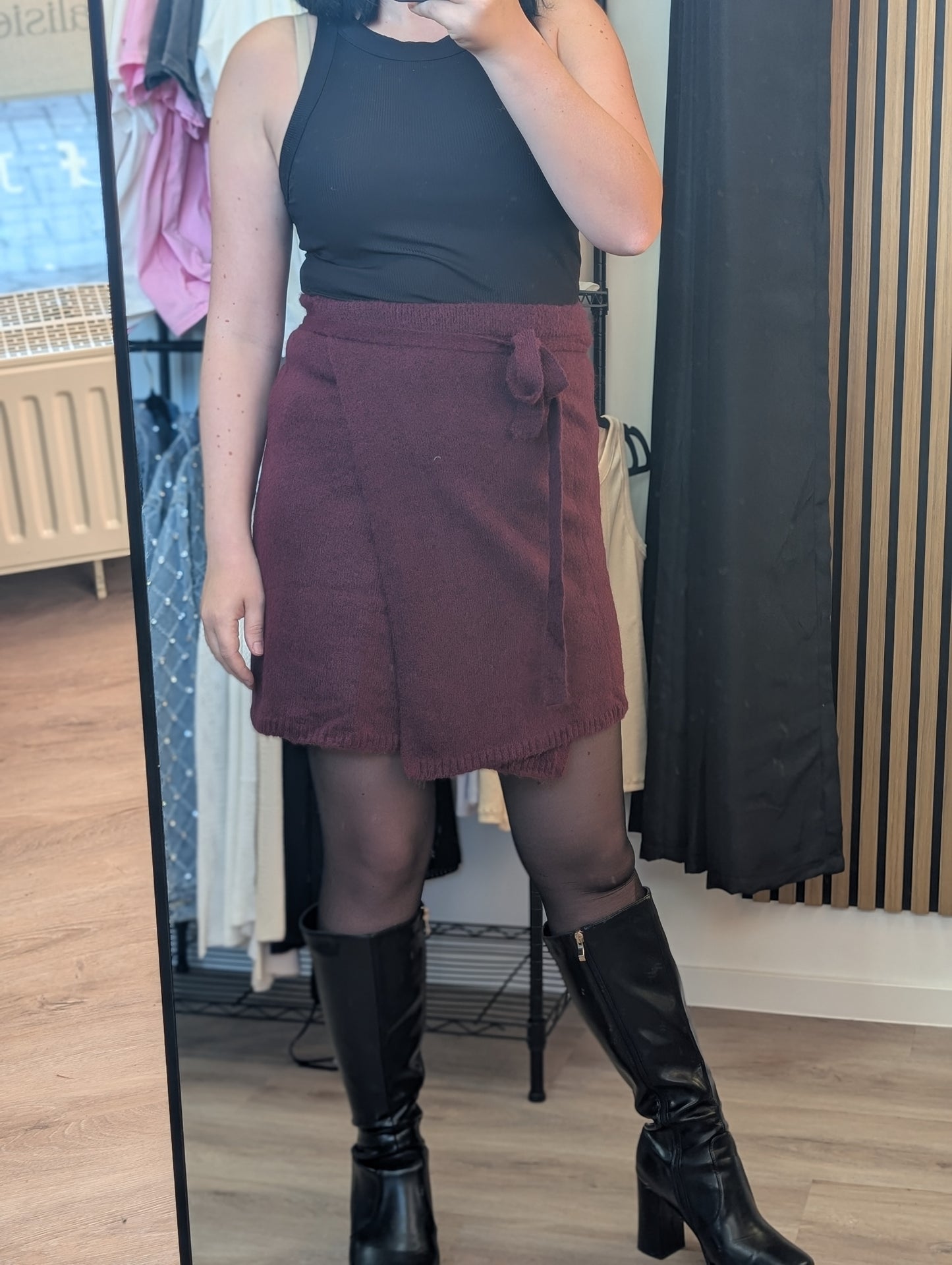 STRICKROCK "WRAP & GO"