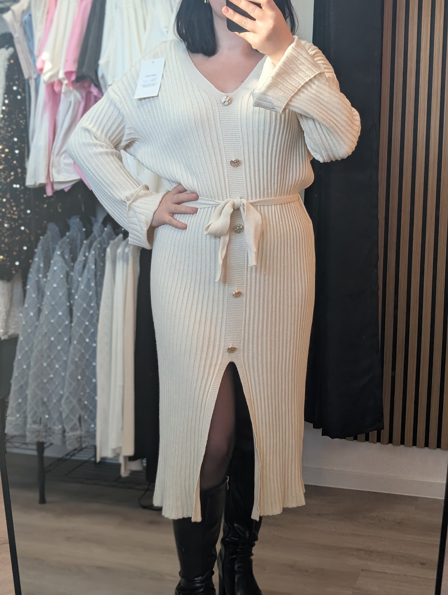 KLEID "MARBELLA"