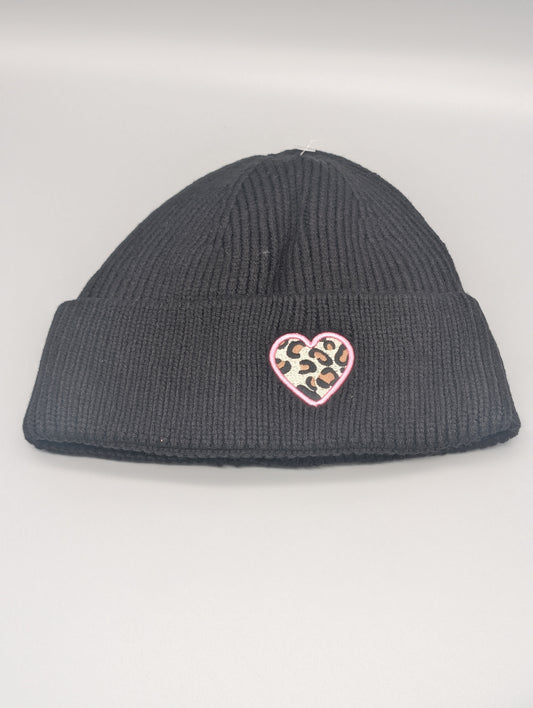 MÜTZE "WILDHEART"