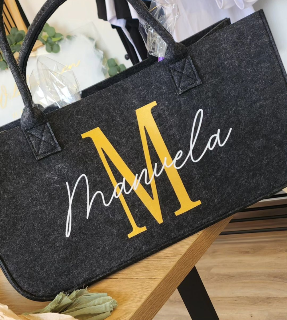 FILZTASCHE