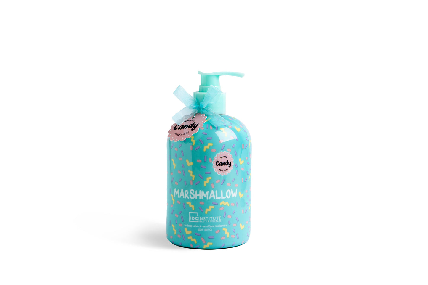 BONBONSEIFE MARSHMALLOW