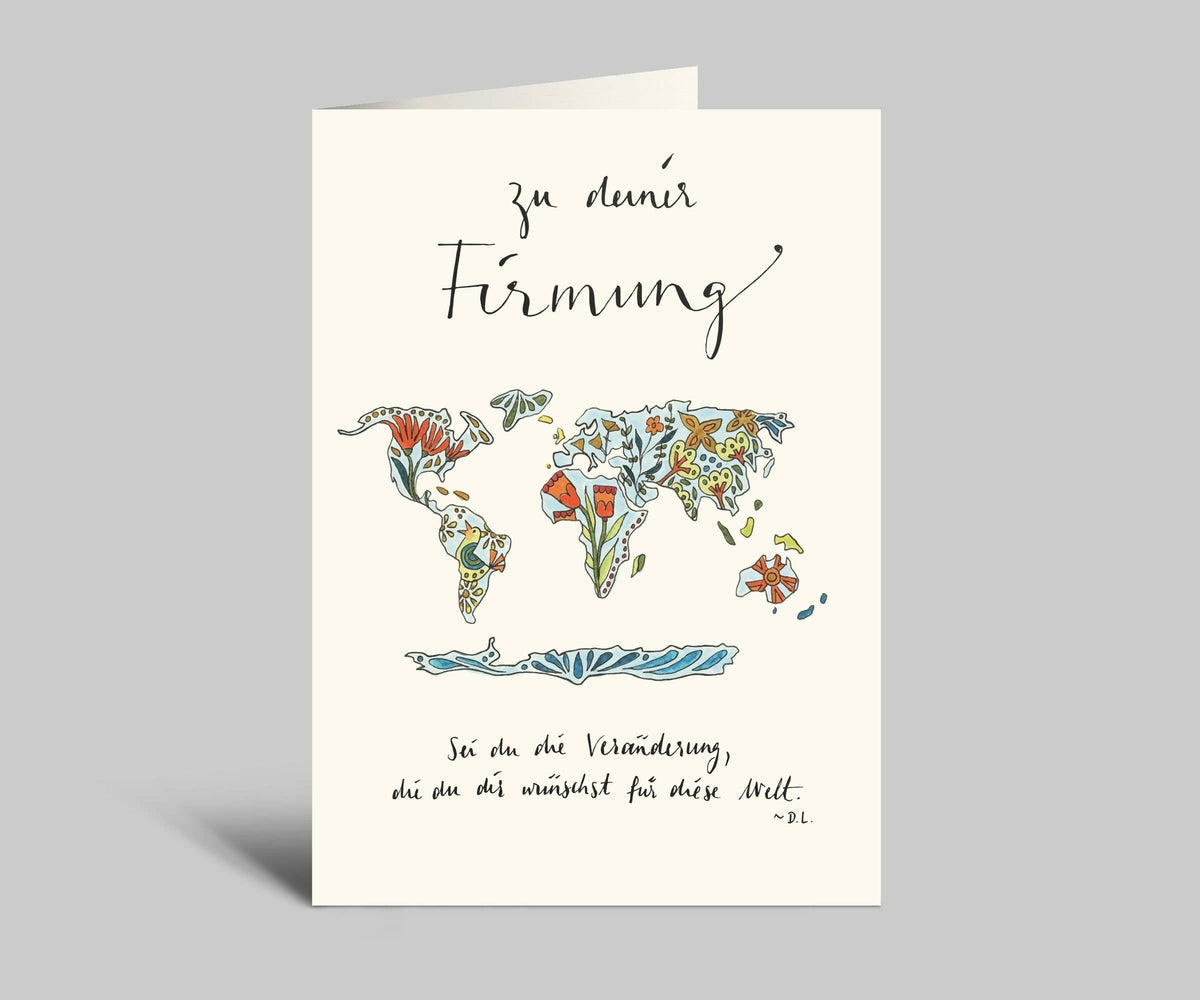 KOMMUNION I KONFIRMATION I FIRMUNG