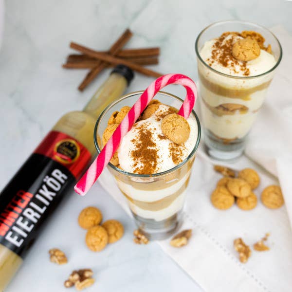 FEINKOST UND GENUSSMITTEL