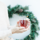 TEE I FEUERZANGENBOWLE -GESCHMACK I FRÖHLICHE WEIHNACHTEN