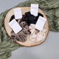SCRUNCHIE I VON JENMADE