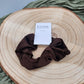 SCRUNCHIE I VON JENMADE
