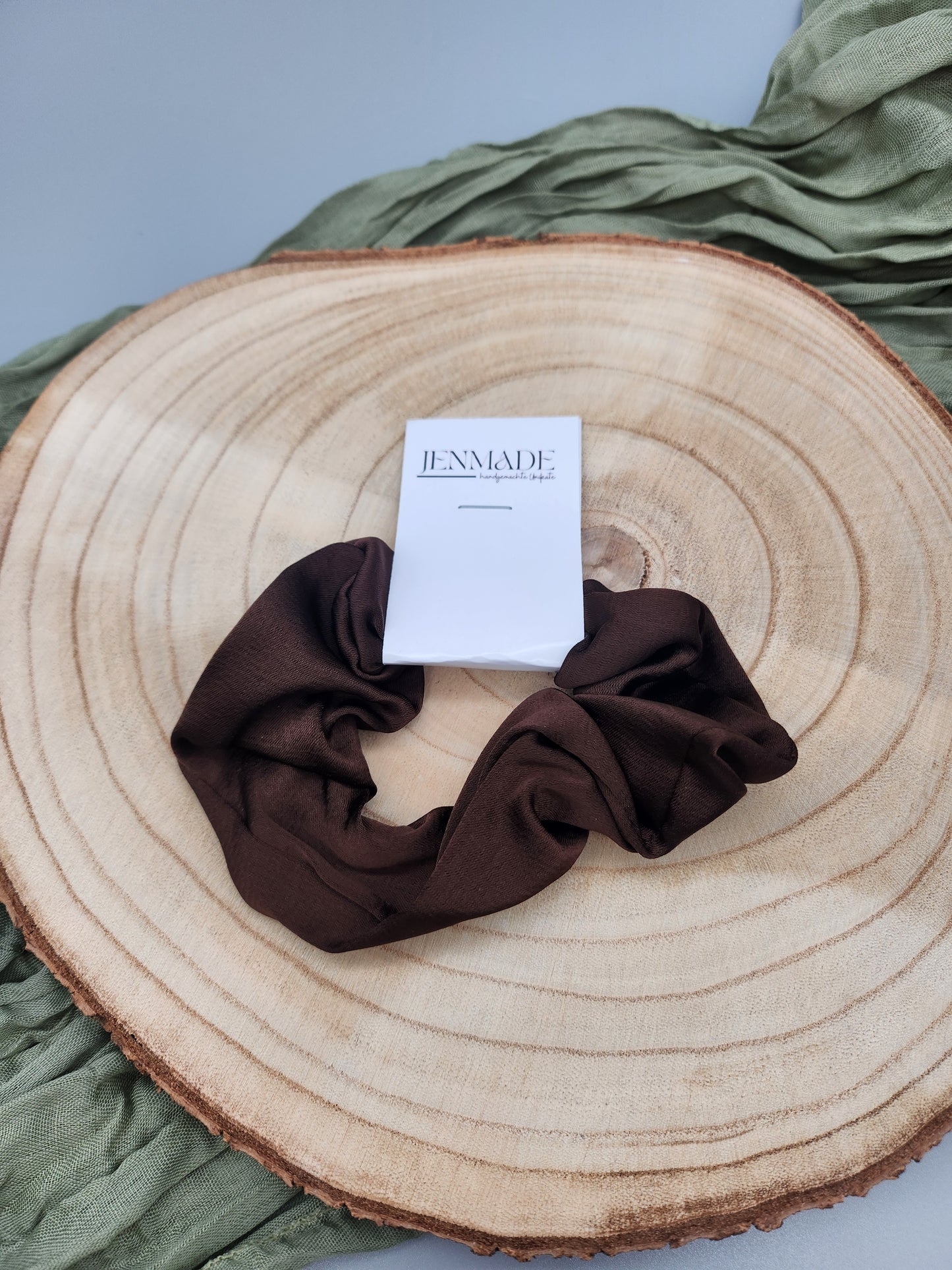 SCRUNCHIE I VON JENMADE