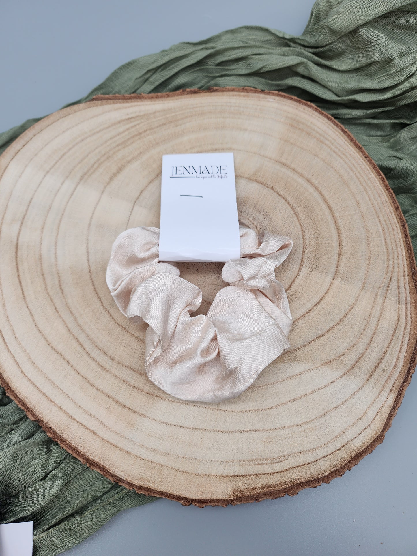 SCRUNCHIE I VON JENMADE