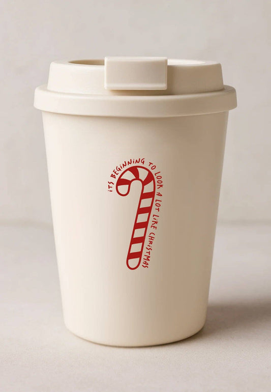 COFFEE TO GO CUP I ZUCKERSTANGE