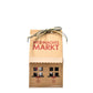 WEIHNACHTSMARKT 2 GO I GESCHENKSSET