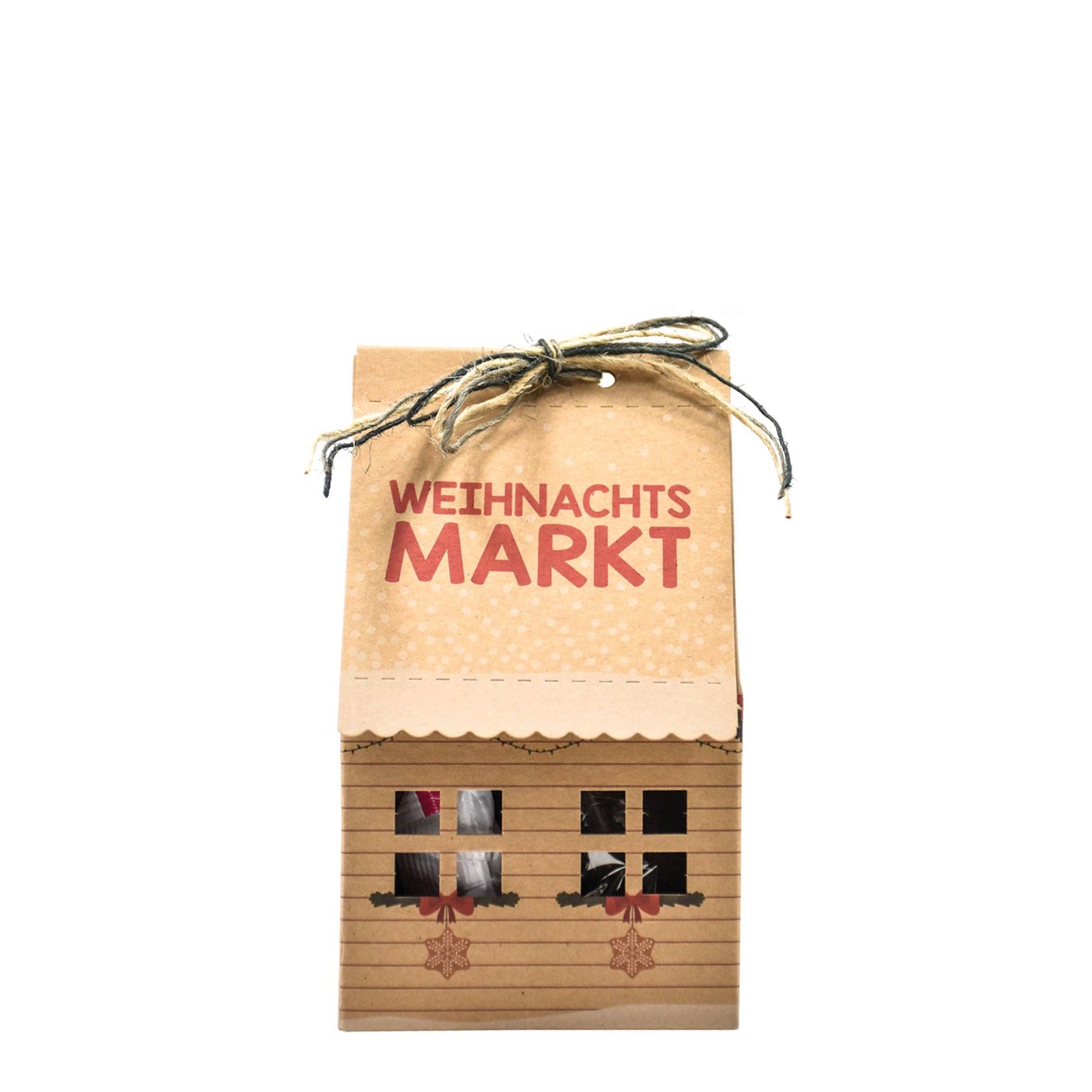 WEIHNACHTSMARKT 2 GO I GESCHENKSSET