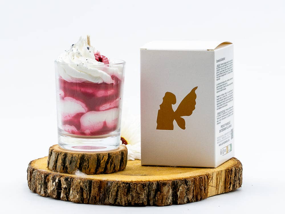 DUFTKERZE I ZUCKERSTANGE