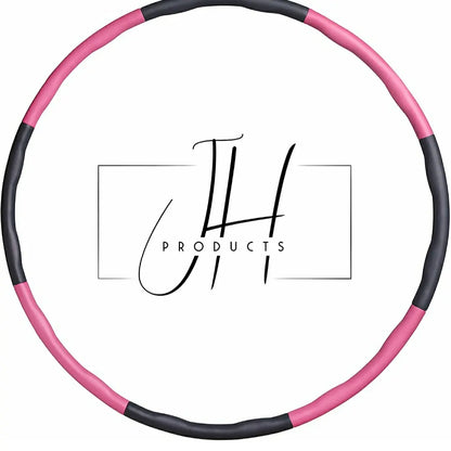 HULA HOOP REIFEN I VON JENMADE