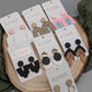 OHRRINGE I MODESCHMUCK I VON JENMADE
