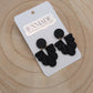 OHRRINGE I MODESCHMUCK I VON JENMADE