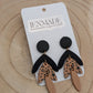 OHRRINGE I MODESCHMUCK I VON JENMADE