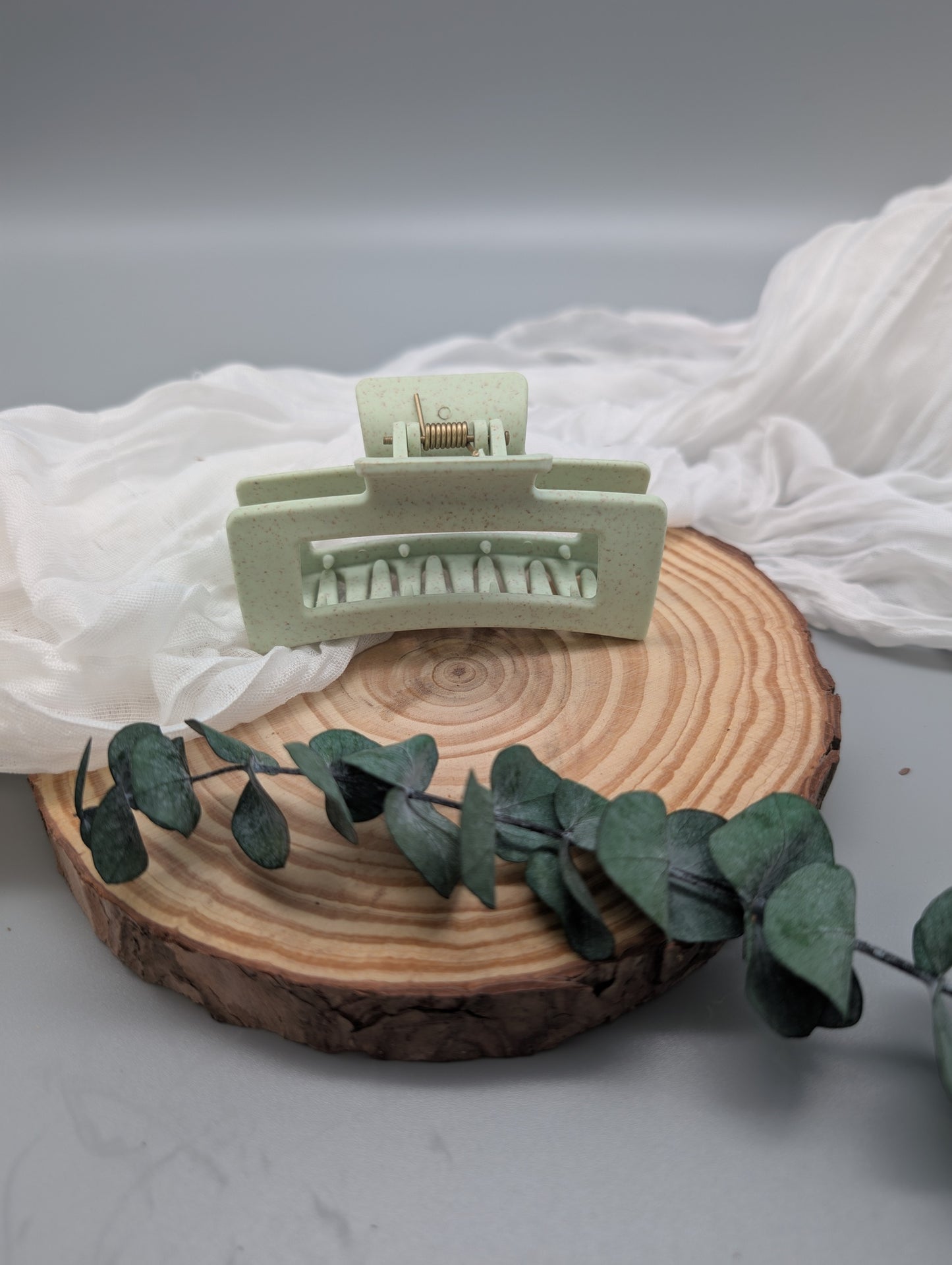 PASTEL HARMONIE HAARSPANGENSET