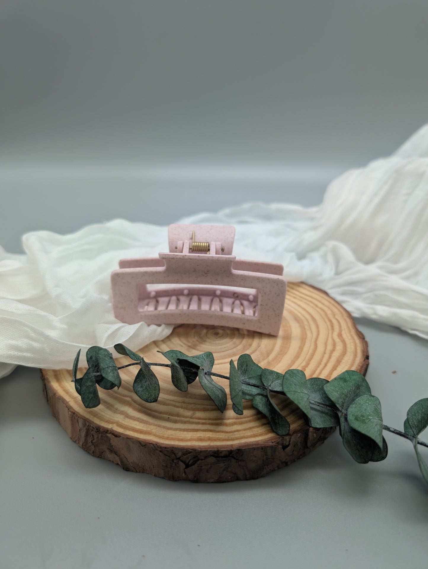 PASTEL HARMONIE HAARSPANGENSET