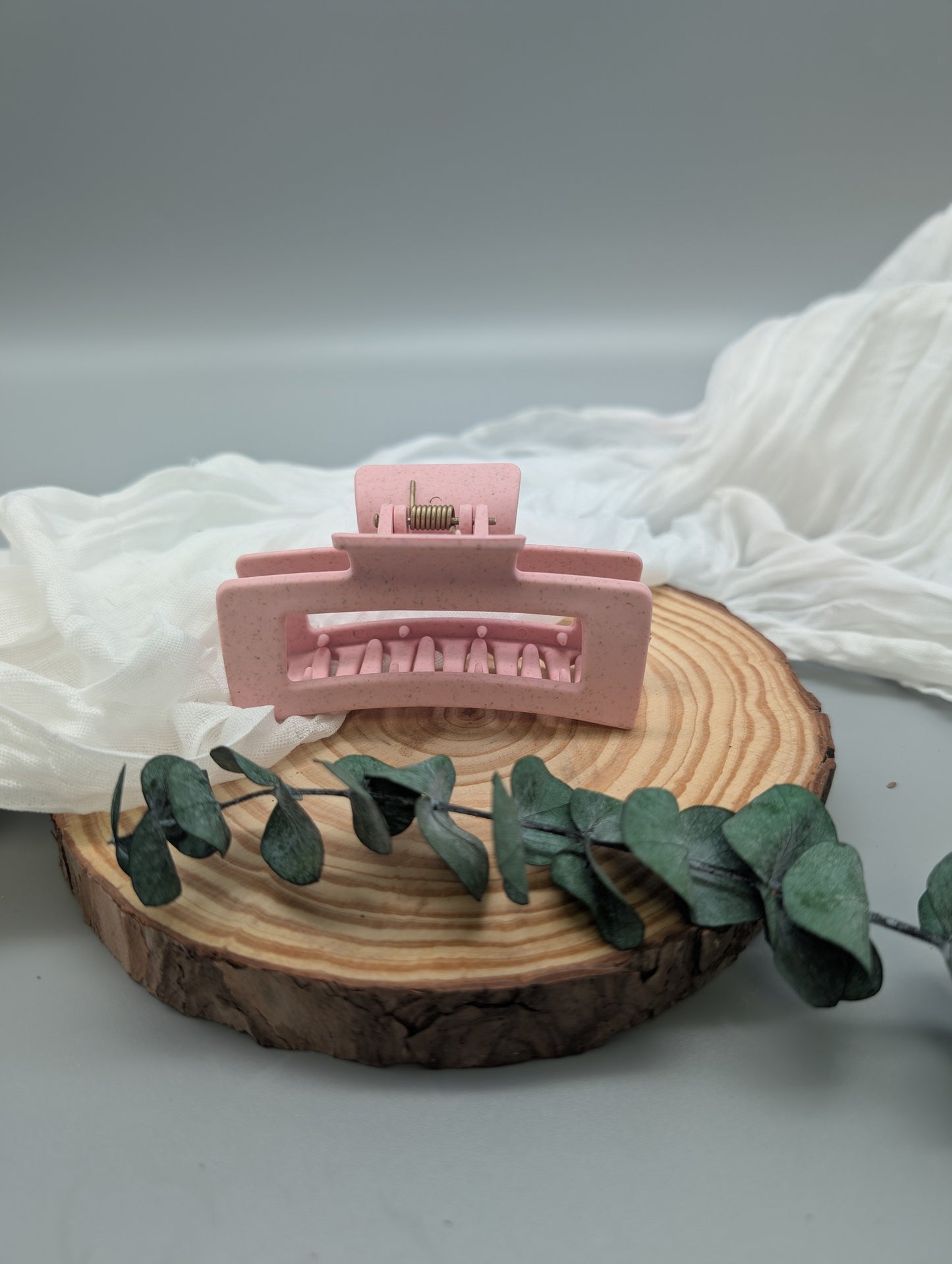 PASTEL HARMONIE HAARSPANGENSET