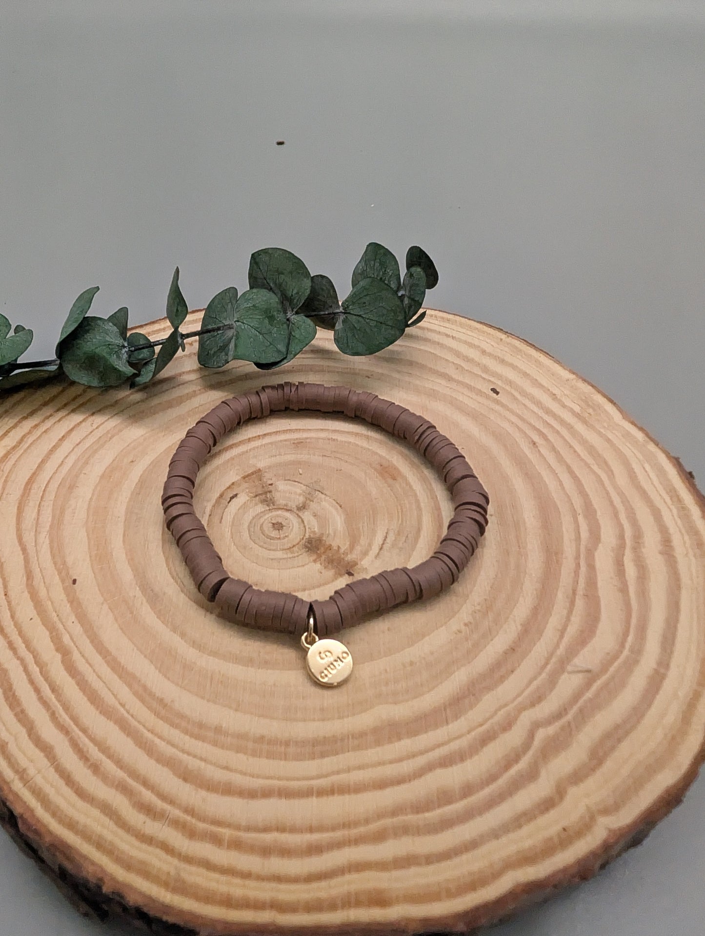BOHO-CHIC I SCHEIBENARMBAND