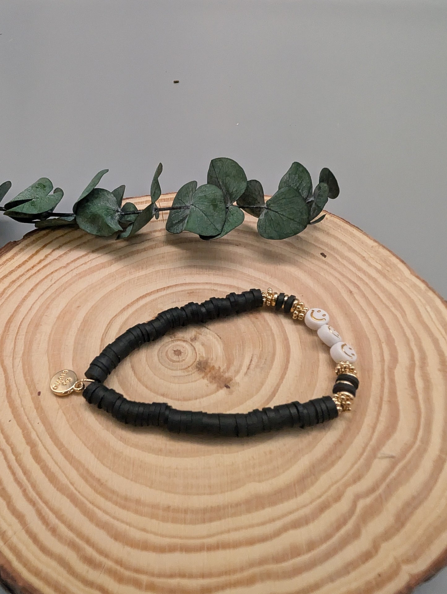 BOHO-CHIC I SCHEIBENARMBAND