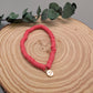 BOHO-CHIC I SCHEIBENARMBAND